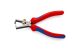 KNIPEX 11 02 160 Huzalcsupaszító fogó 160 x 72 x 19 mm