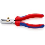 KNIPEX 11 05 160 Huzalcsupaszító fogó 160 x 75 x 10 mm