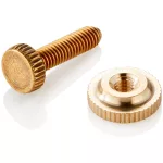   KNIPEX 11 09 01 Pótalkatrész-készlet (csavar és anya) 11 XX 160 típushoz