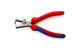 KNIPEX 11 12 160  Huzalcsupaszító fogó,Univerzális 160 x 57 x 19 mm
