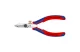 KNIPEX 11 82 130 Elektronikai huzalcsupaszító olló