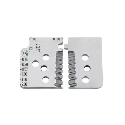  KNIPEX 12 19 02 Tartalék penge , 121202 precíziós szigetelés lehúzóhoz