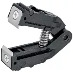 KNIPEX 12 49 21 Cserepengeblokk 12 42 195/12 72 190