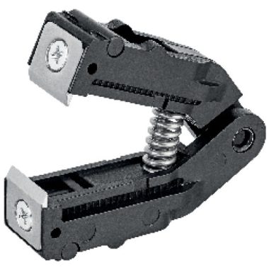 KNIPEX 12 49 21 Cserepengeblokk 12 42 195/12 72 190