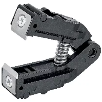 KNIPEX 12 49 21 Cserepengeblokk 12 42 195/12 72 190