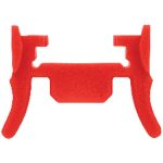 KNIPEX 12 49 23 Pót hosszütköző 12 42/52 195 számára