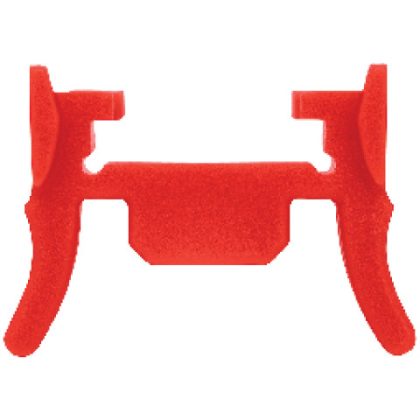 KNIPEX 12 49 23 Pót hosszütköző 12 42/52 195 számára