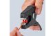 KNIPEX 12 52 195 PreciStrip16 Automatikus huzalcsupaszító fogó 190 x 120 x 28 mm
