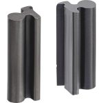 KNIPEX 12 69 31 Pár pótlapát 12 64 180 12 mm-hez