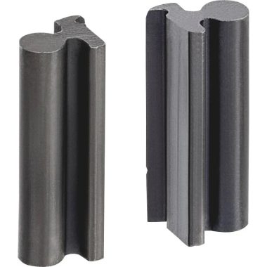 KNIPEX 12 69 31 Pár pótlapát 12 64 180 12 mm-hez