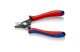 KNIPEX 12 82 130 SB Huzalcsupaszító fogó fényvezetőkhöz 130 x 85 x 20 mm