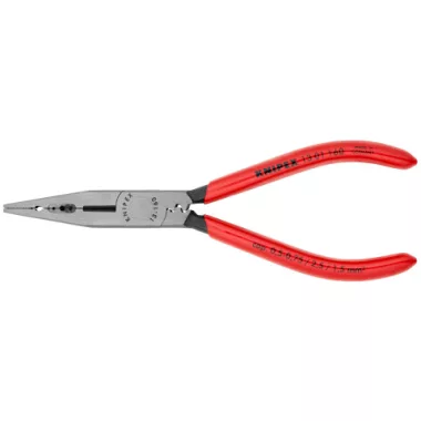 KNIPEX 13 01 160  Huzalozó fogó 160 x 52 x 13 mm
