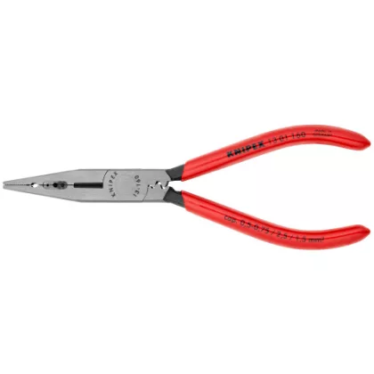 KNIPEX 13 01 160  Huzalozó fogó 160 x 52 x 13 mm