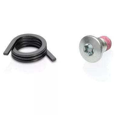 KNIPEX 13 200 E01 Csererugó/csavar  13 9x 200