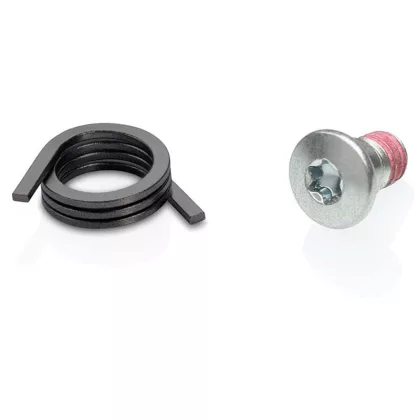 KNIPEX 13 200 E01 Csererugó/csavar  13 9x 200