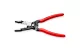 KNIPEX 13 71 8 KNIPEX Huzalcsupaszító fogó Amerikai modell 200 x 46 x 15 mm