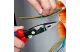KNIPEX 13 96 200 T Elektromos szerelőfogó 200 x 65 x 28 mm
