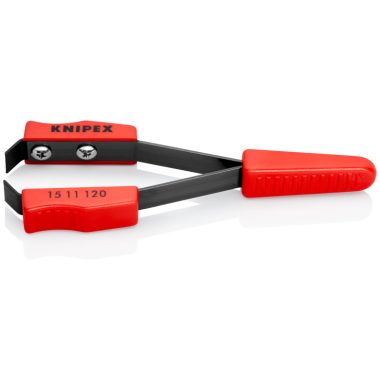 KNIPEX 15 11 120  Lakklehúzó csipesz