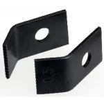   KNIPEX 15 19 005 1 pár pótkés 15 11 120 / Ø 0.5 mm  számára