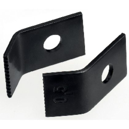   KNIPEX 15 19 005 1 pár pótkés 15 11 120 / Ø 0.5 mm  számára