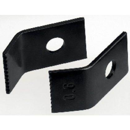   KNIPEX 15 19 006 1 pár pótkés 15 11 120 / Ø 0.6 mm számára