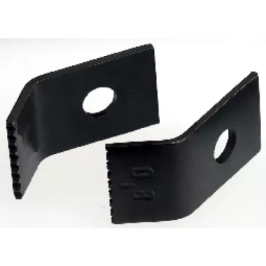 KNIPEX 15 19 008 1 pár pótkés 15 11 120 / Ø 0.8 mm számára