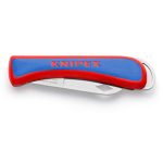 KNIPEX 16 20 50 SB  Összecsukható villanyszerelési kés