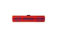 KNIPEX 16 60 100 SB Szigetelés-eltávolító szerszám koaxiális kábelekhez Univerzális