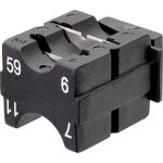   KNIPEX 16 69 06 01 Tartalék pengeblokk  16 60 06 SB számára