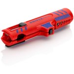 KNIPEX 16 85 125 SB  Univerzális csupaszítószerszám