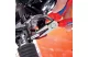 KNIPEX 20 01 140  Laposfogó 140 x 50 x 11 mm