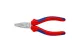 KNIPEX 20 02 140  Laposfogó 140 x 54 x 18 mm