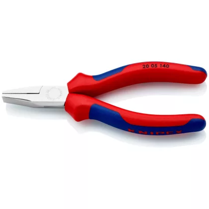 KNIPEX 20 05 140 Laposfogó 140 x 56 x 18 mm