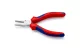 KNIPEX 20 05 140 Laposfogó 140 x 56 x 18 mm KNIPEX 20 05 140 Laposfogó 140 x 56 x 18 mm