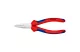 KNIPEX 20 05 160 Laposfogó 160 x 54 x 13 mm