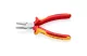 KNIPEX 20 06 160  Laposfogó 160 x 54 x 20 mm