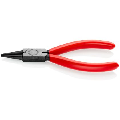 KNIPEX 22 01 125 Kerek csőrű fogó 125 x 50 x 10 mm