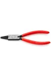 KNIPEX 22 01 160 Kerek csőrű fogó 160 x 50 x 13 mm
