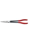 KNIPEX 28 71 280 SB Knipex rögzítőfogó, hosszú változat, egyenes