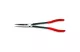 KNIPEX 28 71 280 Szerelőfogó Keresztprofilokkal 280 x 55 x 14 mm