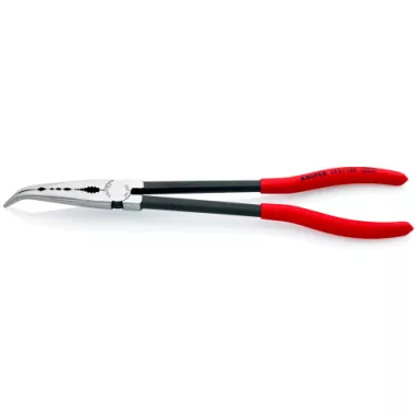 KNIPEX 28 81 280 Szerelőfogó Keresztprofilokkal 280 x 55 x 14 mm