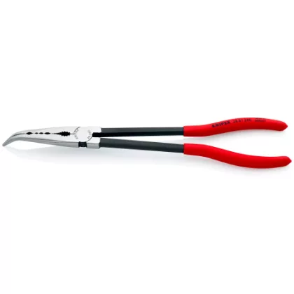   KNIPEX 28 81 280 Szerelőfogó Keresztprofilokkal 280 x 55 x 14 mm