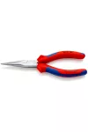 KNIPEX 29 25 160 Telefonos fogó 160 x 59 x 18 mm