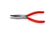 KNIPEX 30 11 160 Hosszúcsőrű fogó 160 x 52 x 12 mm
