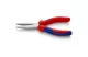 KNIPEX 30 15 160 Hosszúcsőrű fogó 160 x 57 x 18 mm