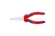 KNIPEX 30 15 160 Hosszúcsőrű fogó 160 x 57 x 18 mm