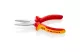 KNIPEX 30 16 160 Hosszúcsőrű fogó 160 x 57 x 18 mm