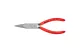 KNIPEX 30 21 160 Hosszúcsőrű fogó 160 x 52 x 12 mm