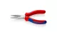 KNIPEX 30 25 140 Hosszúcsőrű fogó 140 x 56 x 17 mm