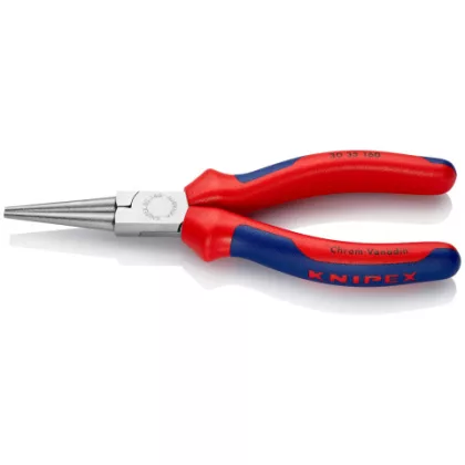 KNIPEX 30 35 160 Hosszúcsőrű fogó 160 x 57 x 18 mm